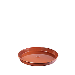 Підставка для горщика №00 13,5 см теракот