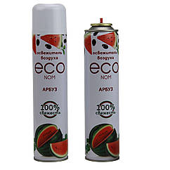Освіжувач повітря Eco Nom Кавун 300 мл