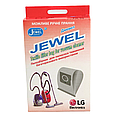 Мішок для пилососів LG тканинний багаторазовий Jewel FT-06, фото 2