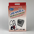 Мішок для пилососів LG тканинний багаторазовий Jewel FT-06, фото 5