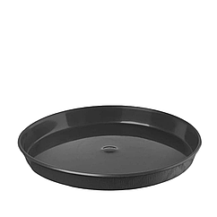 Підставка для горщика №6 32 см антрацит