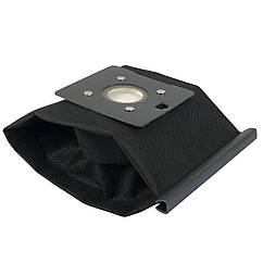 Мішок для пилососу Samsung багаторазовий Hummel Blue 2,5 л на планці