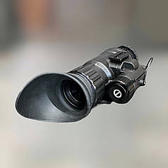 Монокуляр нічного бачення Cobtec 2230M (PVS-14), gen2+/3, білий фосфор, кріплення на шолом