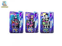 Кукла шарнирная Monster high DH2169