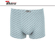 Чоловічі боксери (батал) стрейчеві INDENA Арт.11524, фото 6
