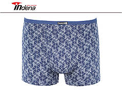 Чоловічі стрейчеві боксери «INDENA» АРТ.81144