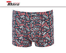 Чоловічі стрейчеві боксери «INDENA» АРТ.11612 (L,XL), фото 4
