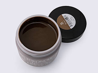 Seiwa TOKONOLE (120г) коричневий - Засіб для полірування урізу шкіри