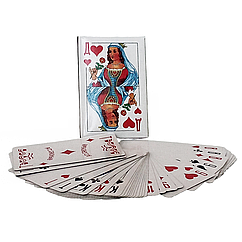 Карти Гральні Дама 36 шт