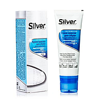 Крем краска Silver INT 75ml белый