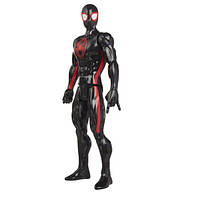 Игровая фигурка Spider-Man Titan Hero Miles Morales 30 см F3731