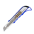 Ніж канцелярський Cutter Knife з лезом 16 мм, фото 4