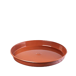 Підставка для горщика №5 28,3 см теракот