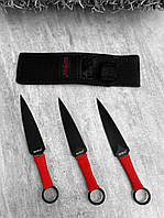 Ножі мисливські Trio mini 13729 РУ9426(49-01)