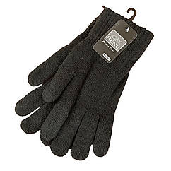 Рукавички чоловічі вовняні осінь-зима розмір L- XXL