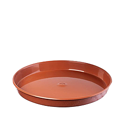 Підставка для горщика №6 32 см теракот