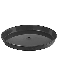 Підставка для горщика №7 34,8 см антрацит