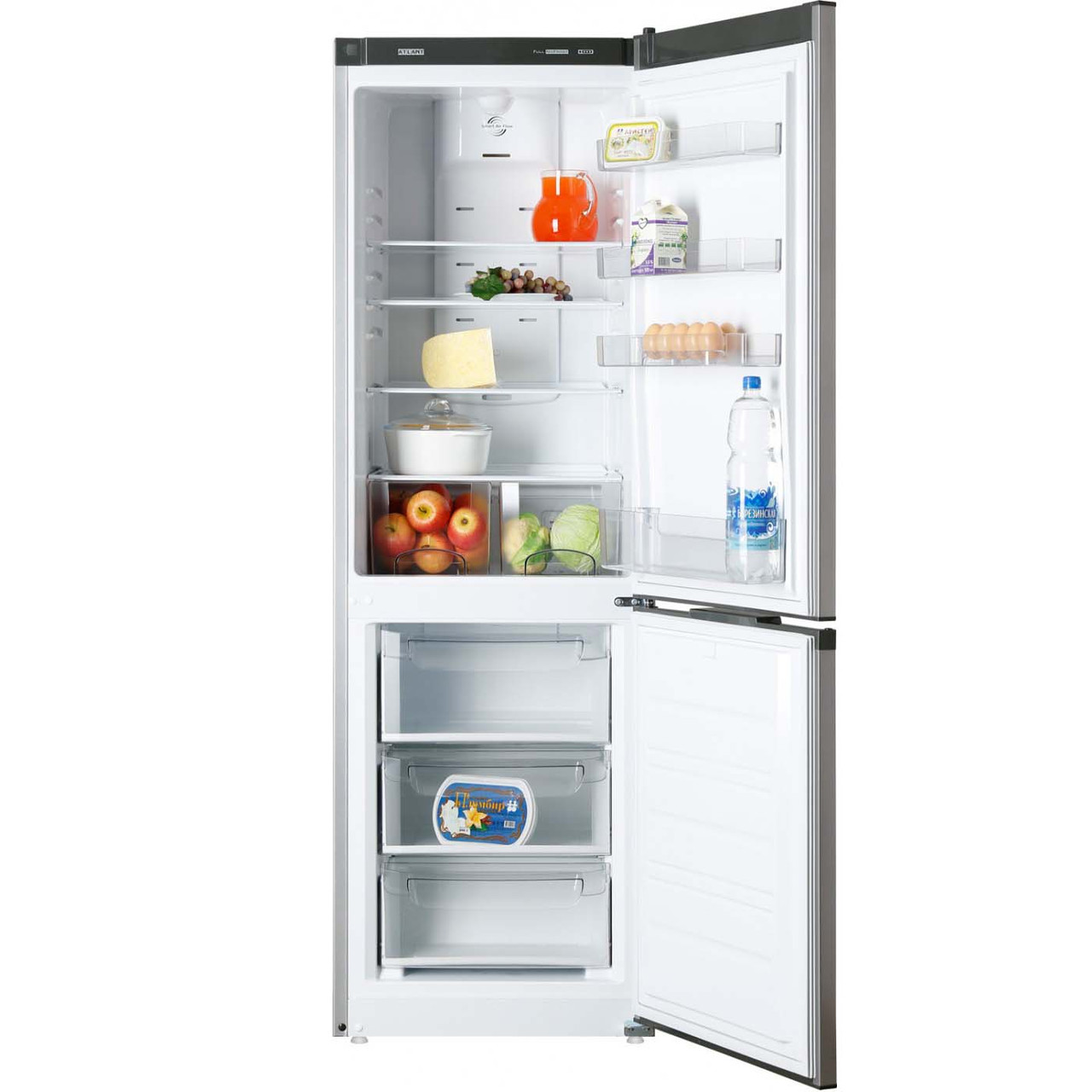 Холодильник Atlant XM 4421-549-ND - фото 2 - id-p2078232812