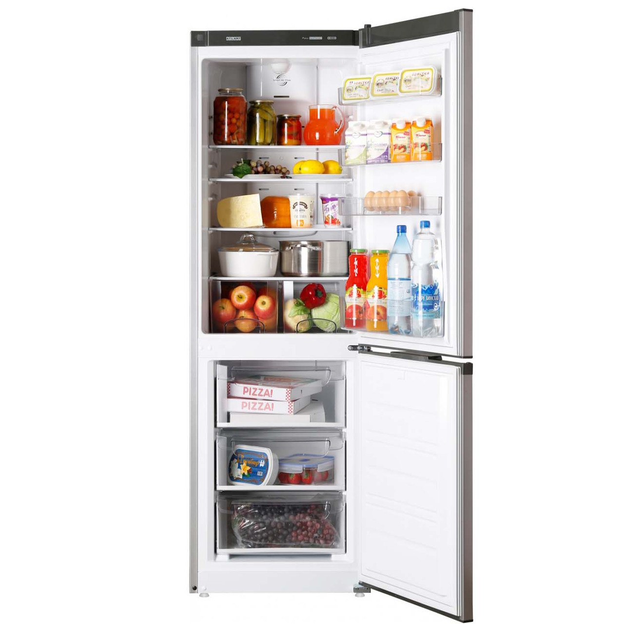 Холодильник Atlant XM 4421-549-ND - фото 4 - id-p2078232812