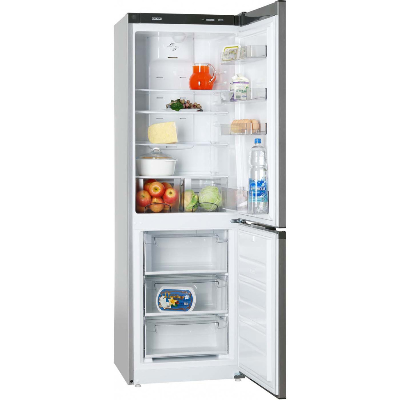 Холодильник Atlant XM 4421-549-ND - фото 6 - id-p2078232812