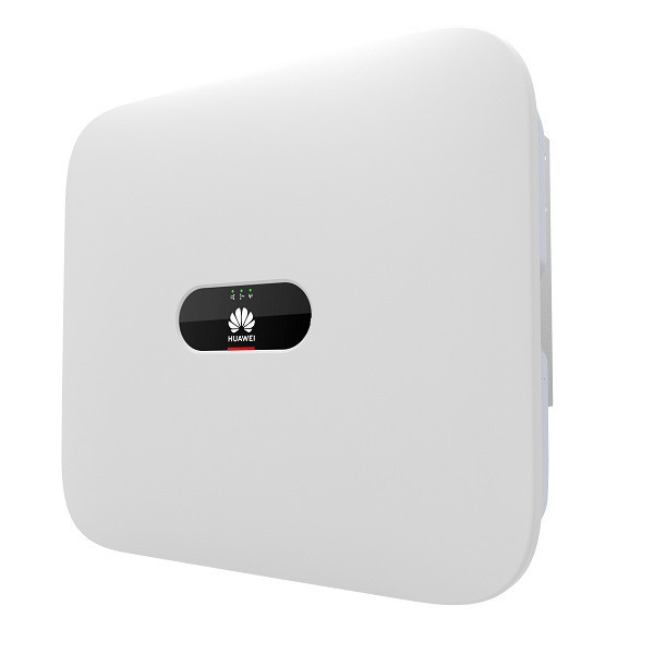 Мережевий інвертор Huawei для сонячних електростанцій 17kW, 3 фази SUN2000-17KTL-M2