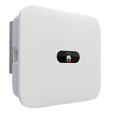 Мережевий інвертор Huawei для сонячних електростанцій 17kW, 3 фази SUN2000-17KTL-M2, фото 3