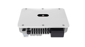 Мережевий інвертор Huawei для сонячних електростанцій 40kW HUAWEI SUN2000-40KTL-M3, фото 5