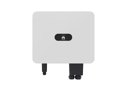 Мережевий інвертор HUAWEI SUN2000-15KTL-M5 15 кВт, фото 1