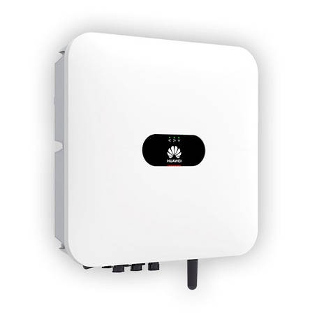 Гібридний інвертор Huawei SUN2000 - 5KTL-L1 для дому, фото 1