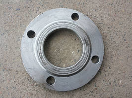 Фланець плоский сталевий приварний Ру10-16,сталь 20 ГОСТ 12820-80