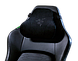 Геймерське крісло Razer Iskur V2 Black ігрове розкладне з підлокітниками та регулюванням висоти, фото 3