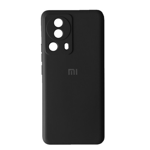 Чохол для телефона Xiaomi 13 Lite Silicone Case Full, фото 1