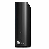 Внешний жесткий диск 3.5" 14TB WD (WDBWLG0140HBK-EESN)