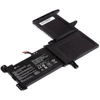 Аккумулятор для ноутбука PowerPlant ASUS VivoBook S15 (B31N1637) 11.4V 3600mAh (NB431120) - Вища Якість та