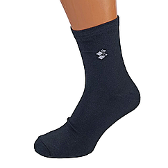 Шкарпетки чоловічі високі демісезонні Житосвіт 27-29 розмір (41-44 взуття)