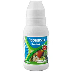 Фунгіцид Парацельс 100 мл Сімейний сад