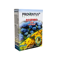 Добриво для гортензії Proventus 300 г