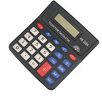 Калькулятор электронный KK-268A на батарейке