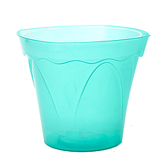 Кашпо для орхідей Магнолія асорті