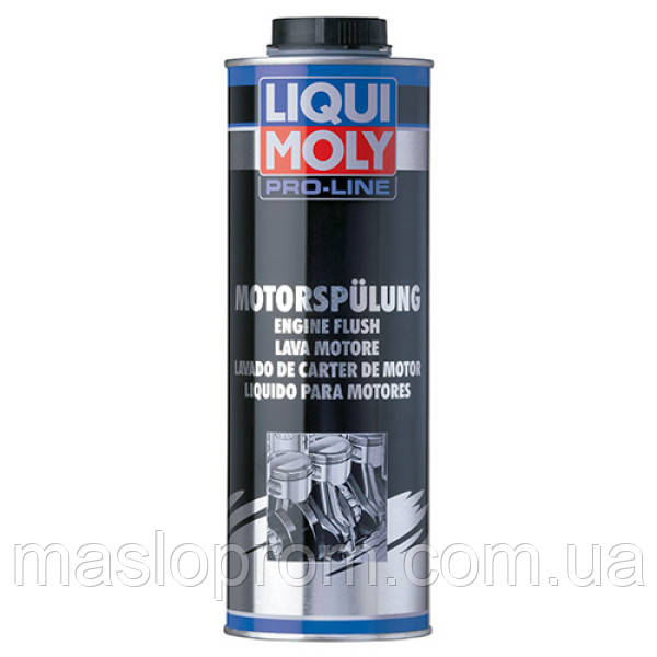 Професійне промивання двигуна — Pro-Line Motorspulung 1 л.