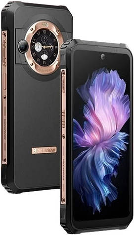 Blackview BL9000 5G 12/512GB Gold Гарантія 1 Рік, фото 3