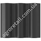 Бордюр садовий хвилястий 10 см х 9 м чорний Cellfast, фото 2