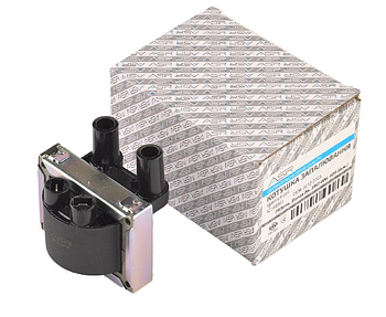 Котушка запалювання (модуль 406,3705) ГАЗель 406 двигун