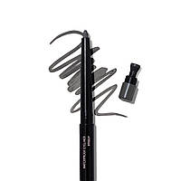 Водостойкий карандаш-лайнер для глаз Черный Мери Кей Mary Kay олівець для очей чорний