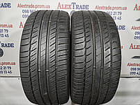 235/45 R17 Michelin Primacy H/P MO літні шини б/у