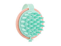 Силиконовый массажер для кожи головы Masil Head Cleaning Massage Brush