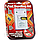Ультразвуковий відлякувач гризунів і комах Riddex Pest repelling Aid, фото 6