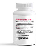 Л - карнітин тартрат для схуднення 1500 мг. bionic forma 240 капс., фото 2