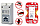 Ультразвуковий відлякувач гризунів і комах Riddex Pest repelling Aid, фото 3