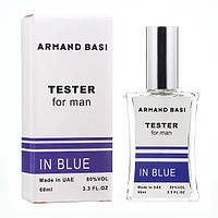 Armand Basi In Blue TECТЕР NEW чоловічий 60 мл